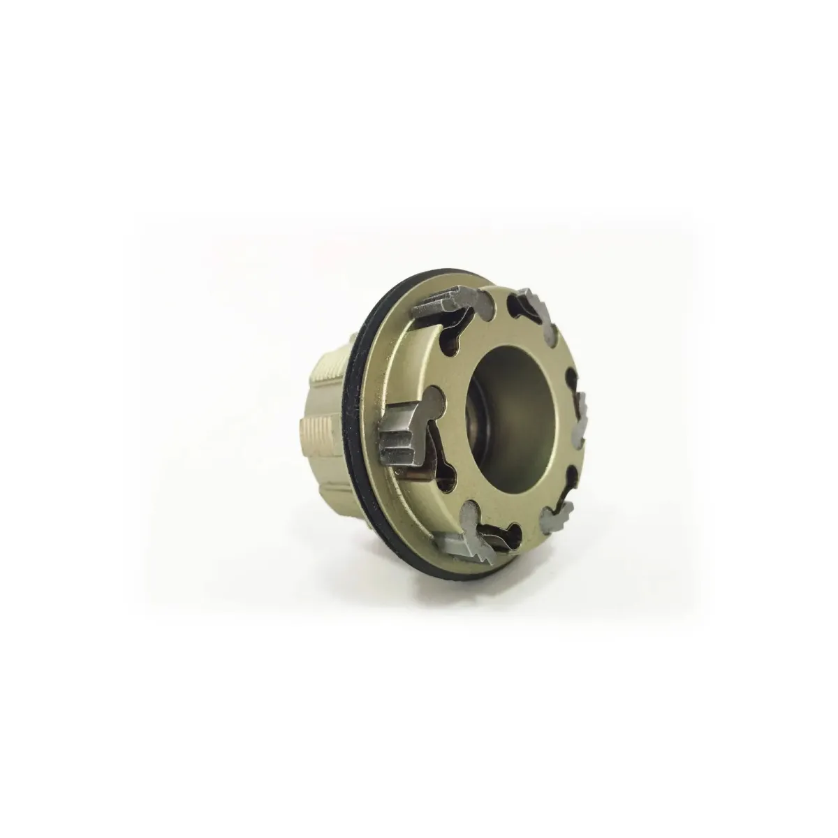 SD Ace Pro Driver Cassette Hub 6 Pawl 15 mm